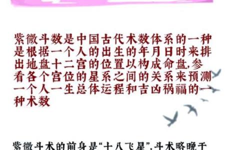 紫薇斗数医生