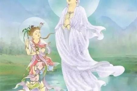 观音灵签仁宗遇仙事业