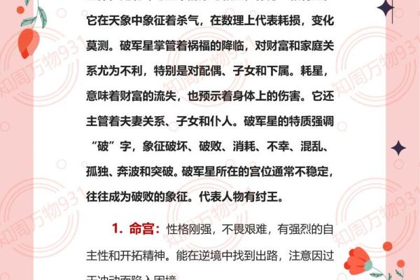 紫微斗数诸星落诸宫之:巨门星官禄宫详解 紫微斗数诸星落诸宫之:巨门星官禄宫详解