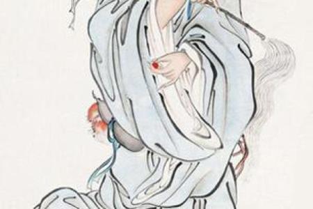 吕祖灵签第十五签：三时梅雨均沾足