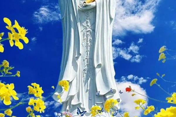 观音和那个数字有关