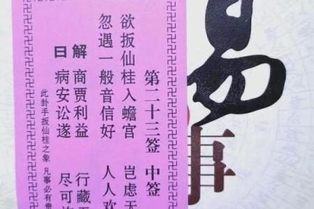 观音灵签86签求事业