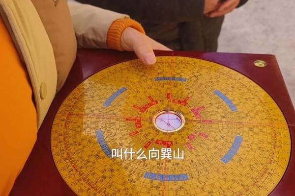 风水的向_坐乾向巽住宅宜安大门方位
