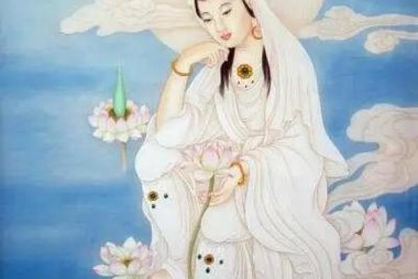 揭秘十一月十九是观音诞吗？