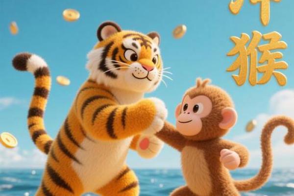 生肖属猴和属猪合吗 相合配对指数查询