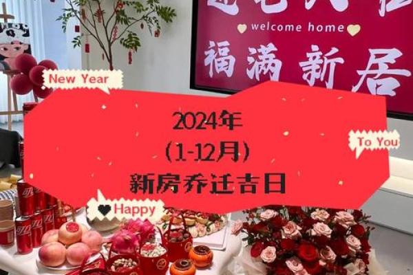 2024年11月14日是搬家吉日吗 今天乔迁怎么样