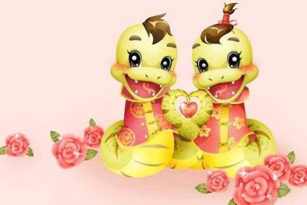 十二生肖属蛇的配对