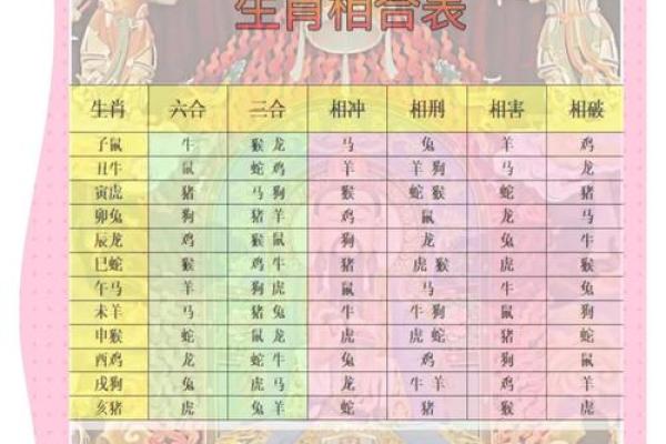 1983年属什么生肖年是什么年 1983年属什么生肖配对最好呢