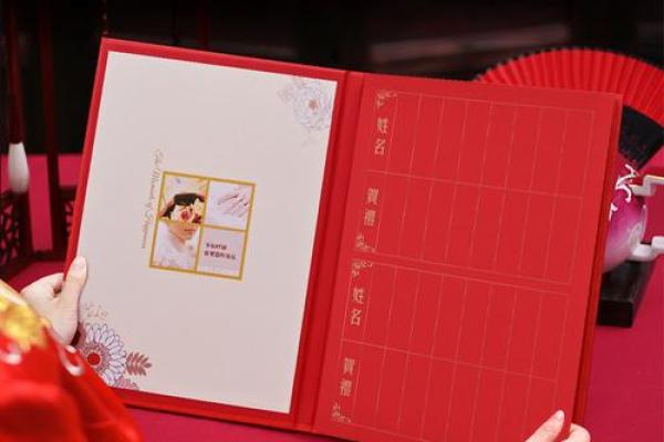 婚庆姓名配对 婚庆名字大全 有创意？