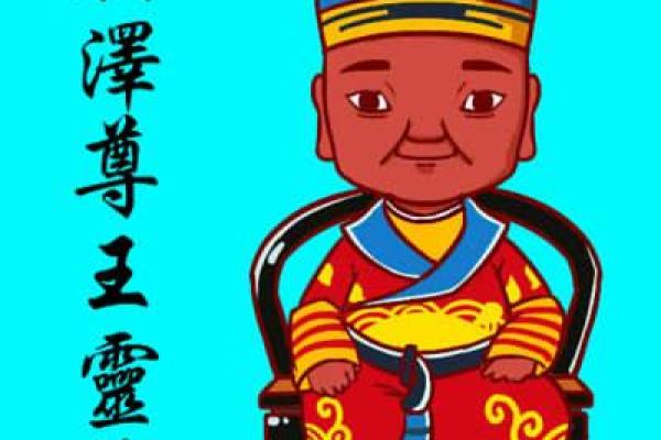 龙王灵签大全