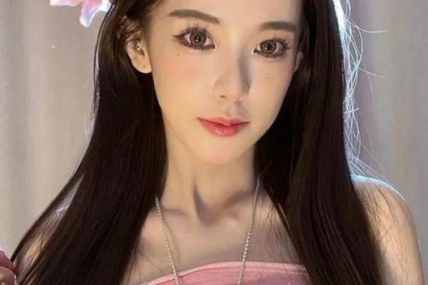 血型女生的特有长相