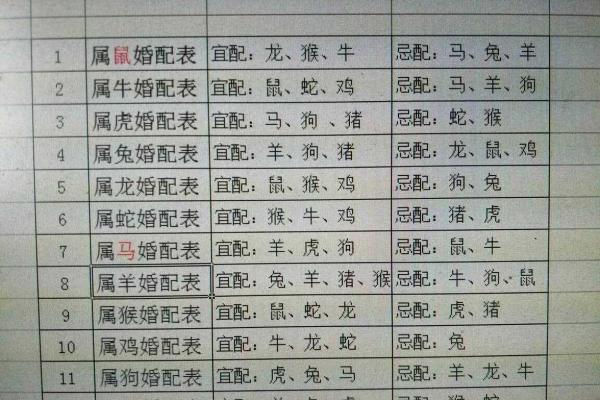 生肖鸡男配对姻缘 属鸡男生肖配对？