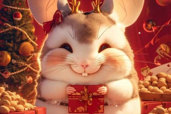 十五生肖：探索属鼠者的个性特征和相性配对