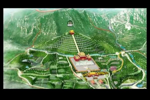 八大好的墓地风水格局是怎样的