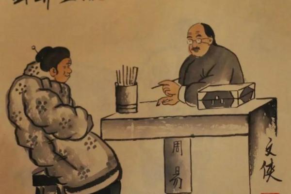 人不要随便算命 特别是这几种会算不准 越算越倒霉
