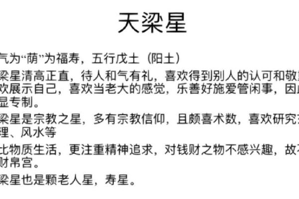老紫薇斗数