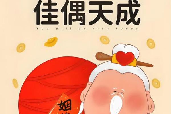 月老掌管求姻缘 月老管神仙的姻缘吗？