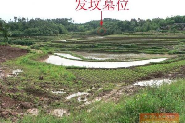 如何寻找阴宅的风水宝地