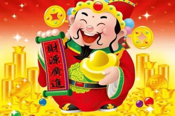 摆财神财运不好,你摆财神的方法对了吗