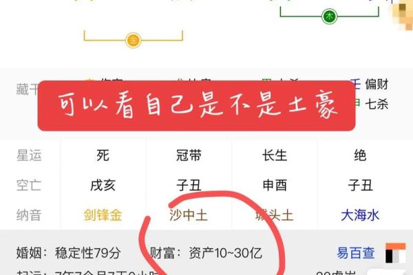 唐艺尹老师剖析：四柱预测中八字会大发的11种情况，容易大发的财团命格