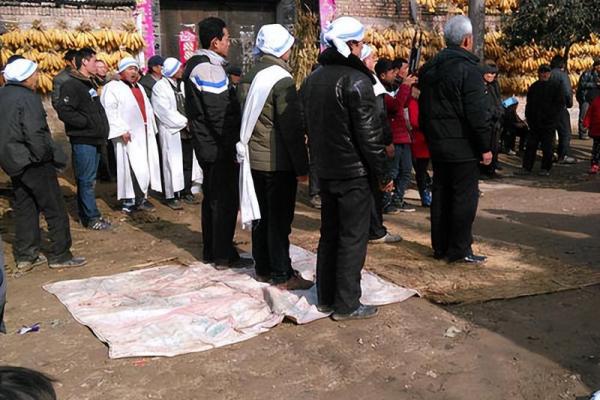 风水学视频_你们家那边的丧事习俗是怎么样