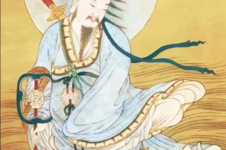 吕祖灵签二五