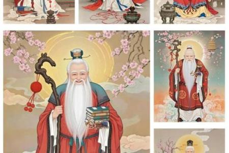月老掌管求姻缘 月老管神仙的姻缘吗？