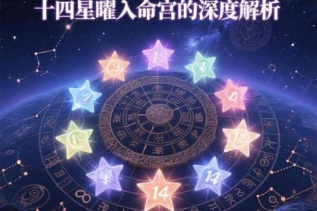 紫微斗数之各星曜所主行业：智商与考试