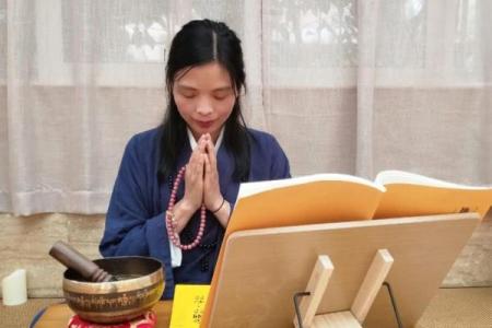 算命心理可以学吗女