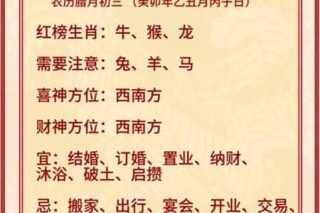 生肖运势 十二生肖财运方位