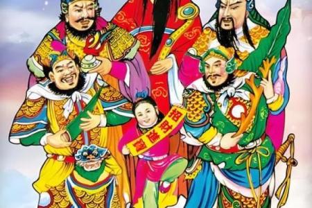如何供财神 财神摆放在哪里好