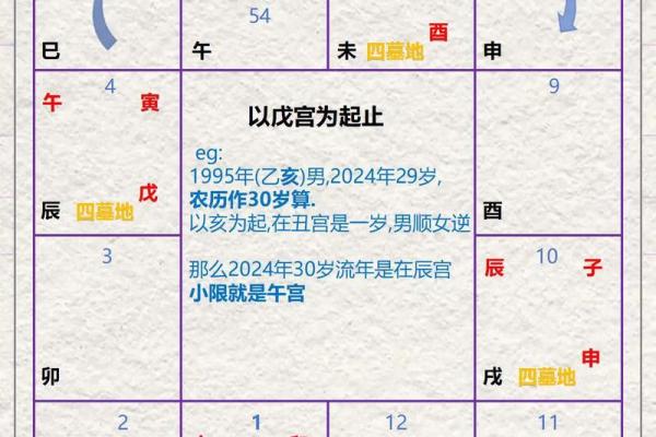 许铨仁紫薇斗数高级班笔记
