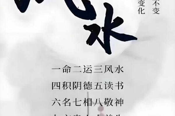 商业风水：做生意与风水的禁忌
