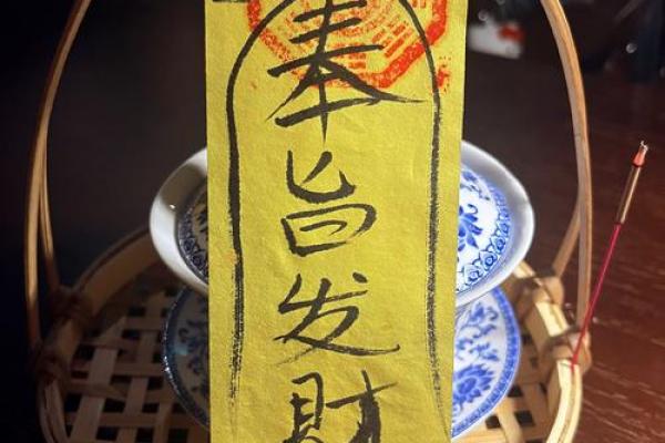 太上老君灵签第六签