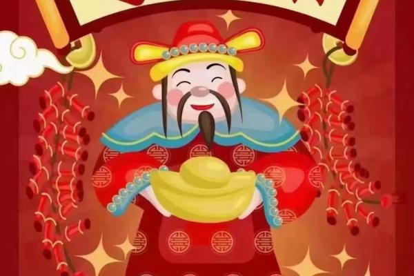 财神方位查询-2024年9月23日什么方向利求财