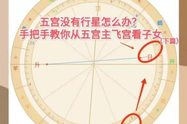 紫薇星盘怎么看姻缘