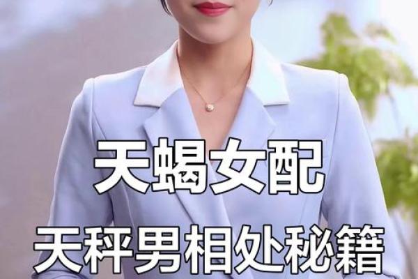 天秤座配对天蝎座的婚姻如何