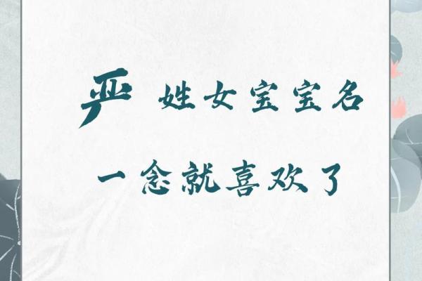 姓名配对男陈女严 陈严取名字？