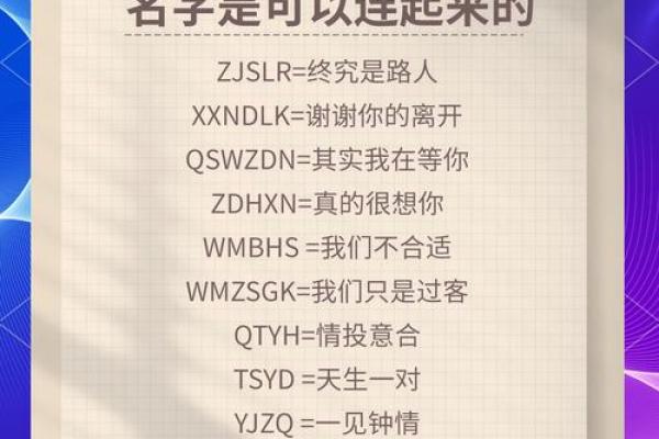 姓名配对同事关系 姓名配对是什么原理准嘛？