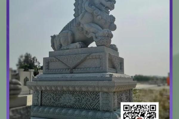 风水上摆放狮子的寓意简说