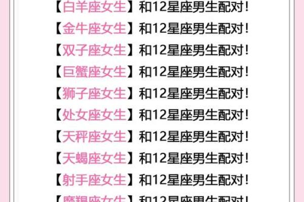处女座和摩羯座配对指数