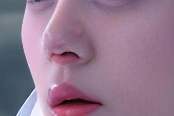 长观音痣的女人超厉害