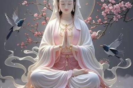观音痣意味着什么 观音痣的女人福气好吗