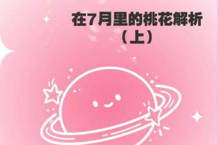 生命灵数7代表什么星座