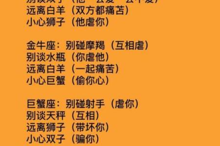 爱情变亲情 这些星座绝不会跟另一半离婚