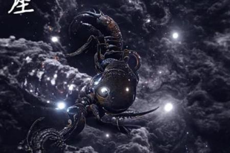 让人误解天蝎座的星座有哪些