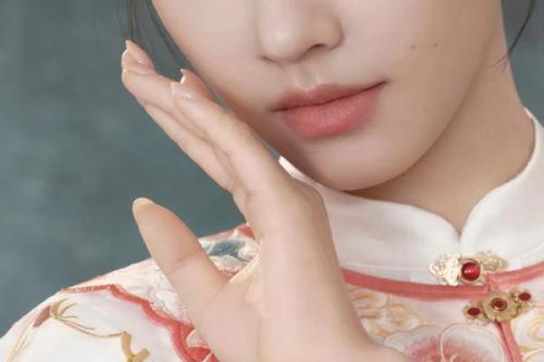 林允紫薇斗数