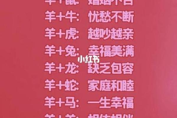 属牛女的婚姻配对更佳属相