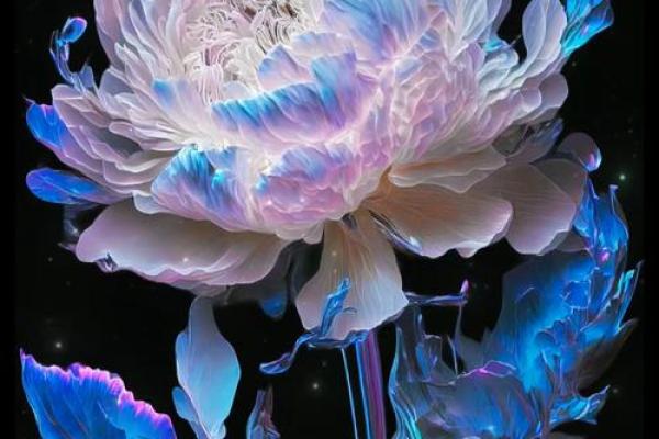 十二星座最合适的花