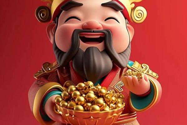 财神节是哪一天 财神节是啥时候